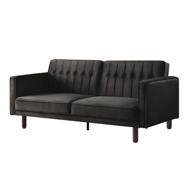 Calgary Furniture Emporium Qinven Futon LV00086 IMAGE 1