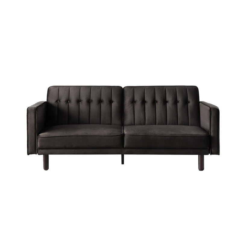 Calgary Furniture Emporium Qinven Futon LV00086 IMAGE 2