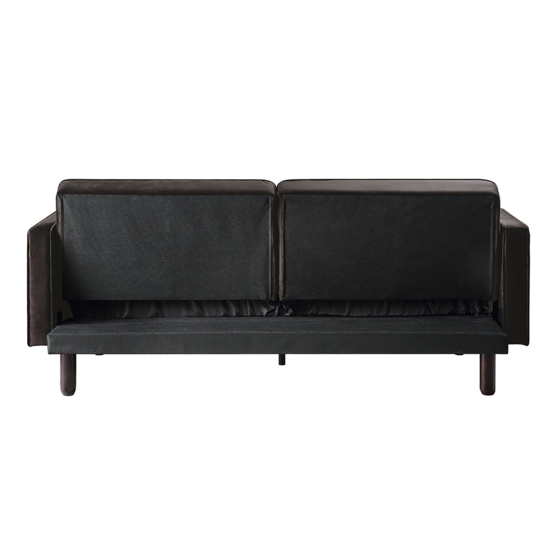 Calgary Furniture Emporium Qinven Futon LV00086 IMAGE 4