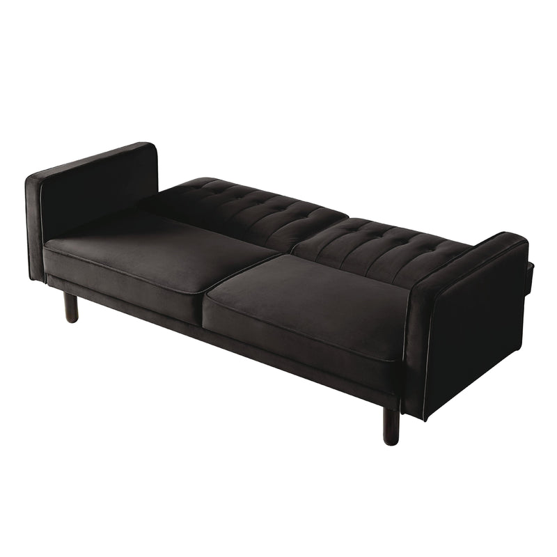 Calgary Furniture Emporium Qinven Futon LV00086 IMAGE 6