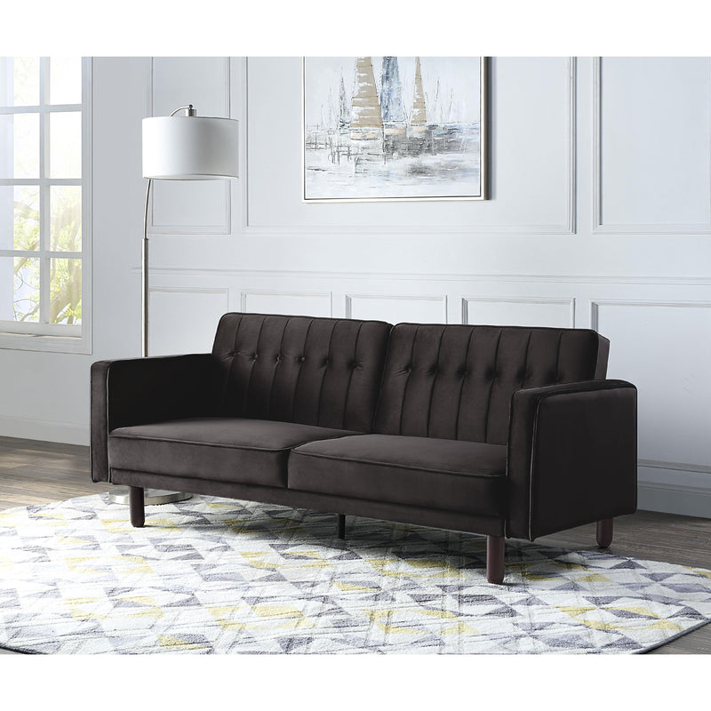 Calgary Furniture Emporium Qinven Futon LV00086 IMAGE 7