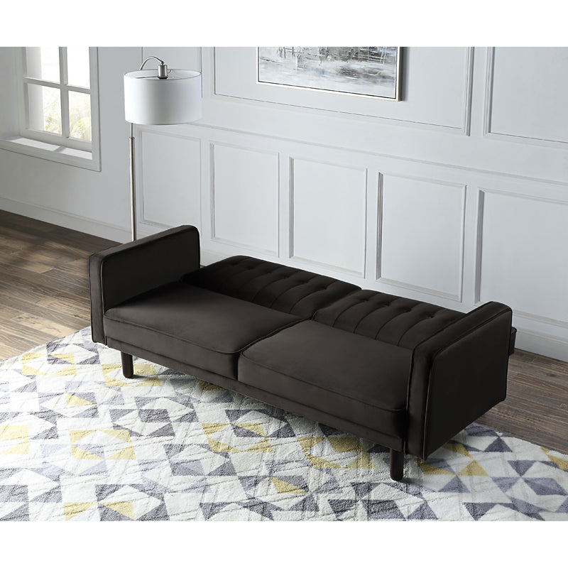 Calgary Furniture Emporium Qinven Futon LV00086 IMAGE 8