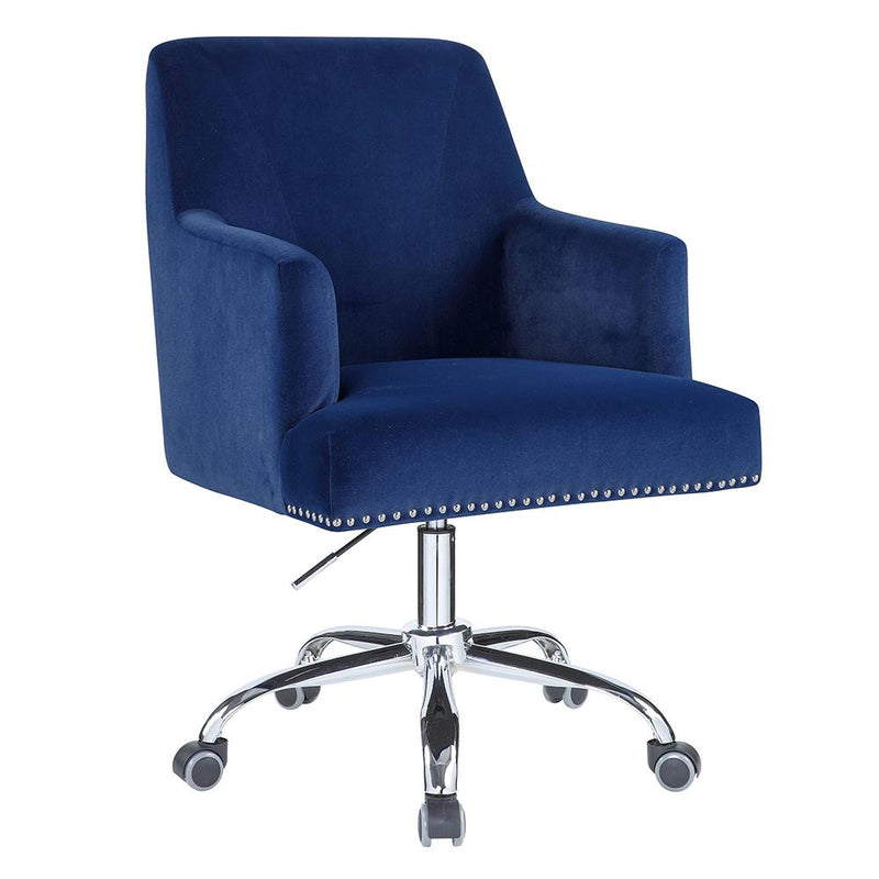 Calgary Furniture Emporium Office Chairs Office Chairs OF00117 IMAGE 2