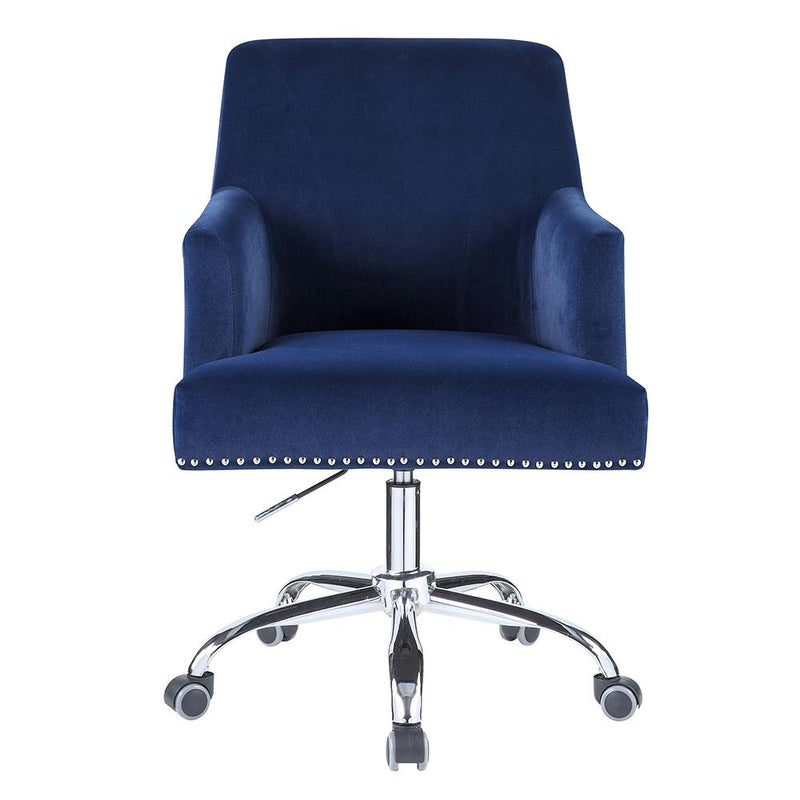 Calgary Furniture Emporium Office Chairs Office Chairs OF00117 IMAGE 3