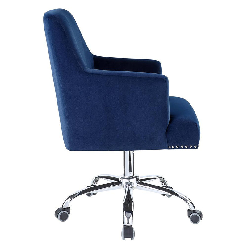 Calgary Furniture Emporium Office Chairs Office Chairs OF00117 IMAGE 4