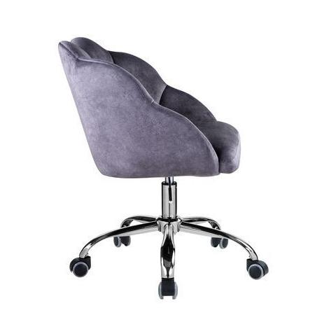 Calgary Furniture Emporium Office Chairs Office Chairs OF00118 IMAGE 3
