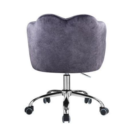 Calgary Furniture Emporium Office Chairs Office Chairs OF00118 IMAGE 4