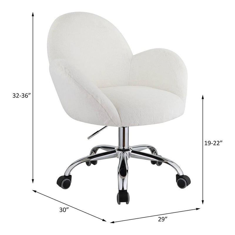 Calgary Furniture Emporium Office Chairs Office Chairs OF00119 IMAGE 9
