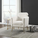 Calgary Furniture Emporium Connock Stationary Fabric Accent Chair AC00124 IMAGE 1