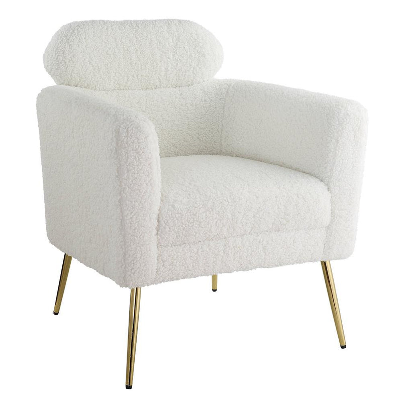 Calgary Furniture Emporium Connock Stationary Fabric Accent Chair AC00124 IMAGE 2