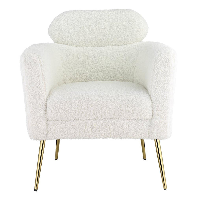 Calgary Furniture Emporium Connock Stationary Fabric Accent Chair AC00124 IMAGE 3