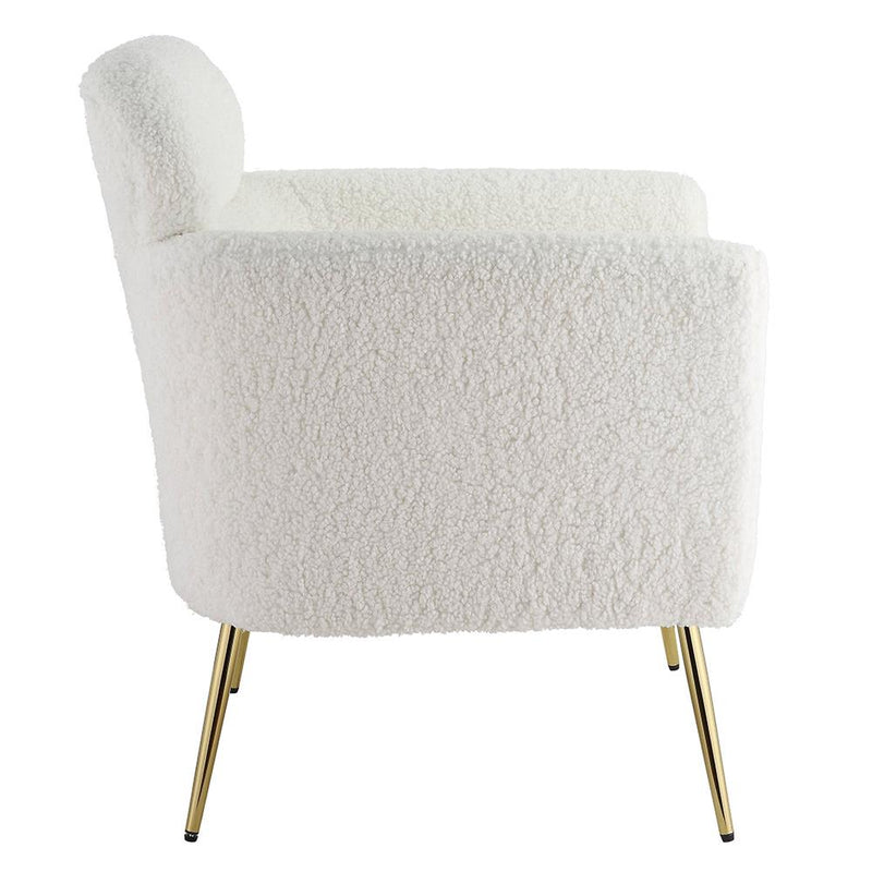 Calgary Furniture Emporium Connock Stationary Fabric Accent Chair AC00124 IMAGE 4