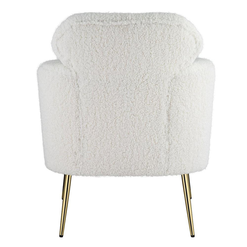 Calgary Furniture Emporium Connock Stationary Fabric Accent Chair AC00124 IMAGE 5