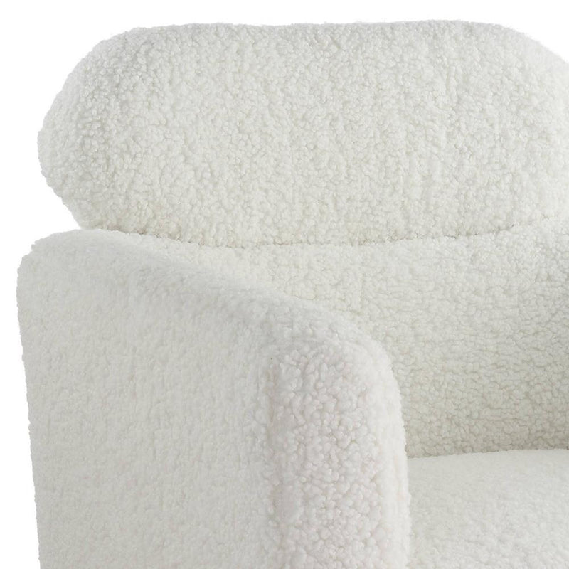 Calgary Furniture Emporium Connock Stationary Fabric Accent Chair AC00124 IMAGE 6