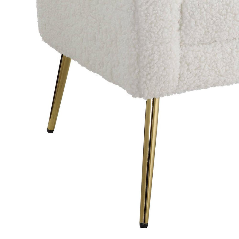 Calgary Furniture Emporium Connock Stationary Fabric Accent Chair AC00124 IMAGE 7