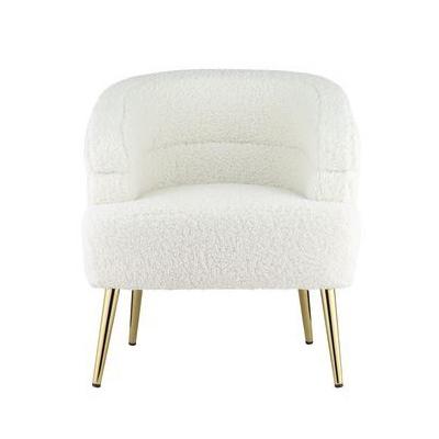 Calgary Furniture Emporium Trezona Stationary Fabric Accent Chair AC00125 IMAGE 1