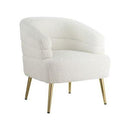 Calgary Furniture Emporium Trezona Stationary Fabric Accent Chair AC00125 IMAGE 2