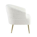 Calgary Furniture Emporium Trezona Stationary Fabric Accent Chair AC00125 IMAGE 3