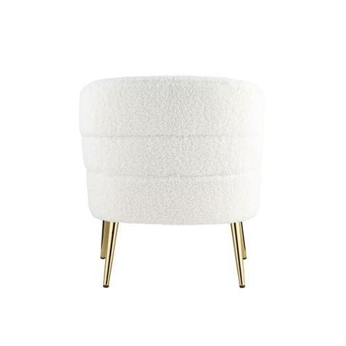 Calgary Furniture Emporium Trezona Stationary Fabric Accent Chair AC00125 IMAGE 4