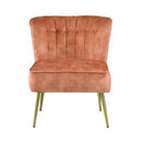 Calgary Furniture Emporium Sambell Stationary Fabric Accent Chair AC00126 IMAGE 1