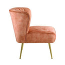 Calgary Furniture Emporium Sambell Stationary Fabric Accent Chair AC00126 IMAGE 3