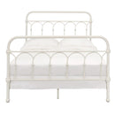 Calgary Furniture Emporium Citron Full Metal Bed BD00131F IMAGE 3