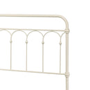 Calgary Furniture Emporium Citron Full Metal Bed BD00131F IMAGE 4