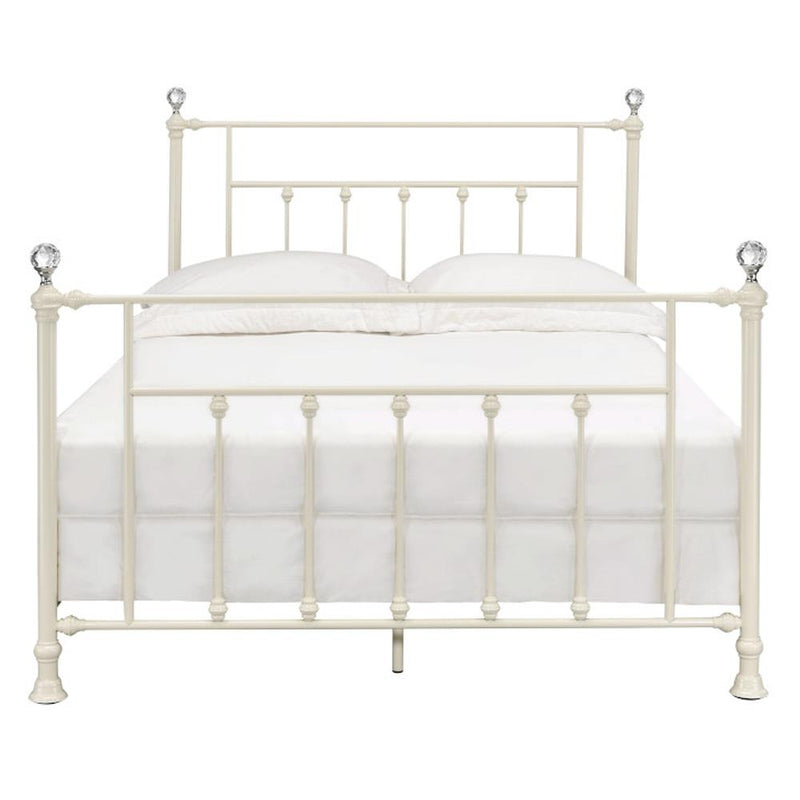 Calgary Furniture Emporium Comet Full Metal Bed BD00133F IMAGE 3