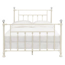 Calgary Furniture Emporium Comet Queen Metal Bed BD00134Q IMAGE 3