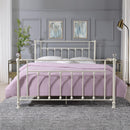 Calgary Furniture Emporium Comet Queen Metal Bed BD00134Q IMAGE 4