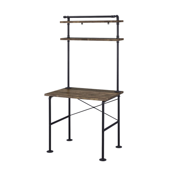 Calgary Furniture Emporium Office Desks Desks OF00137 IMAGE 1