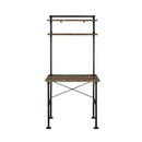 Calgary Furniture Emporium Office Desks Desks OF00137 IMAGE 2