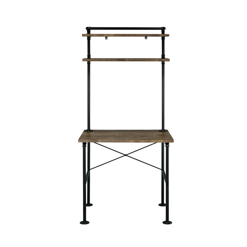 Calgary Furniture Emporium Office Desks Desks OF00137 IMAGE 2