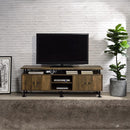 Calgary Furniture Emporium Ensata II TV Stand with Cable Management LV00142 IMAGE 5