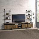 Calgary Furniture Emporium Ensata II TV Stand with Cable Management LV00142 IMAGE 6
