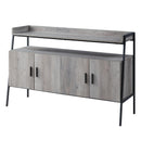 Calgary Furniture Emporium Samiya TV Stand with Cable Management LV00151 IMAGE 1