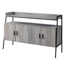 Calgary Furniture Emporium Samiya TV Stand with Cable Management LV00151 IMAGE 2