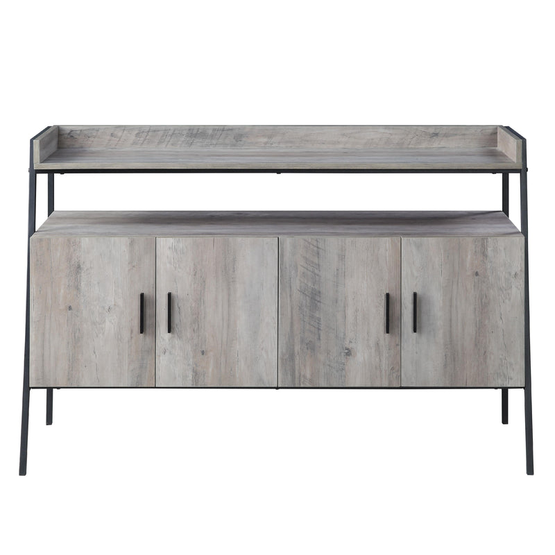Calgary Furniture Emporium Samiya TV Stand with Cable Management LV00151 IMAGE 6
