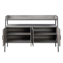Calgary Furniture Emporium Samiya TV Stand with Cable Management LV00151 IMAGE 7