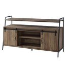 Calgary Furniture Emporium Rashawn TV Stand with Cable Management LV00152 IMAGE 1
