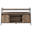 Calgary Furniture Emporium Rashawn TV Stand with Cable Management LV00152 IMAGE 3