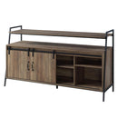 Calgary Furniture Emporium Rashawn TV Stand with Cable Management LV00152 IMAGE 4