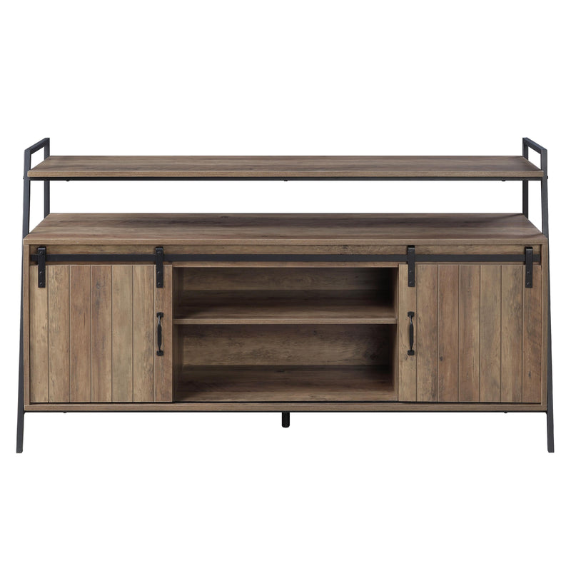 Calgary Furniture Emporium Rashawn TV Stand with Cable Management LV00152 IMAGE 6