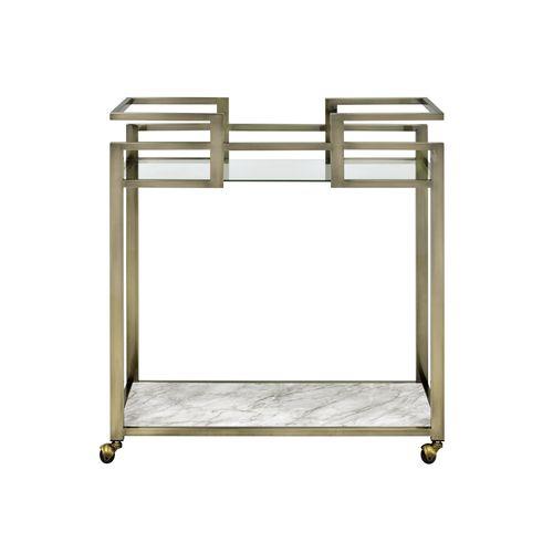 Calgary Furniture Emporium Kitchen Islands and Carts Carts AC00159 IMAGE 6