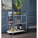 Calgary Furniture Emporium Kitchen Islands and Carts Carts AC00161 IMAGE 3