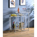 Calgary Furniture Emporium Kitchen Islands and Carts Carts AC00162 IMAGE 7