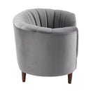 Calgary Furniture Emporium Millephri Stationary Fabric Chair LV00168 IMAGE 5