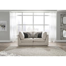  Signature Design by Ashley Kellway 98707S2 2 pc Sectional IMAGE 2