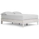 Signature Design by Ashley Shawburn EB4121-112 Full Platform Bed IMAGE 1