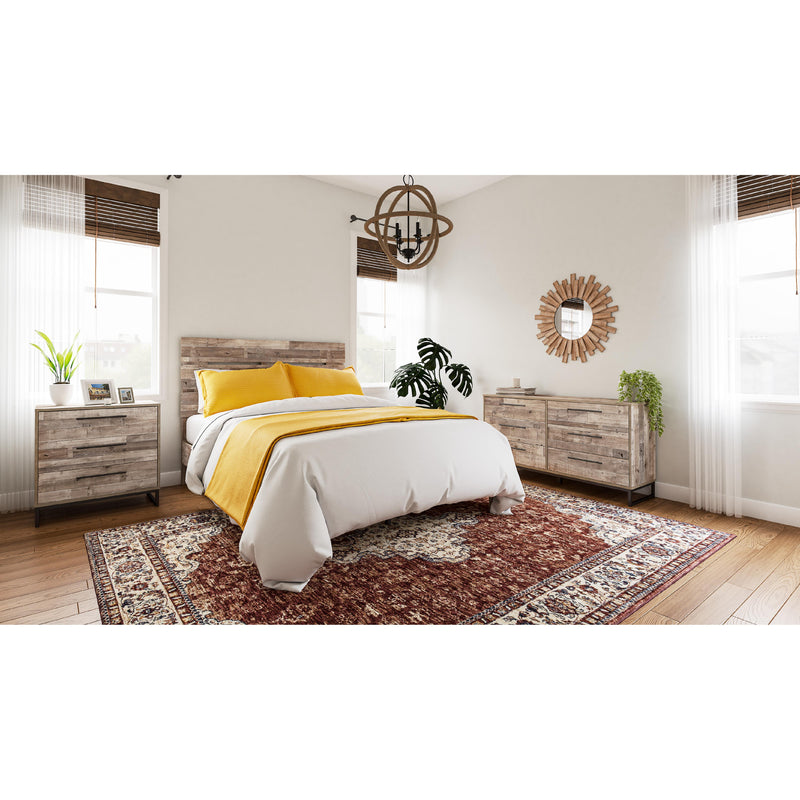 Signature Design by Ashley Neilsville EB2320-113 Queen Platform Bed IMAGE 5